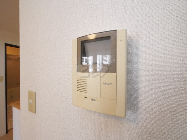 インターホン