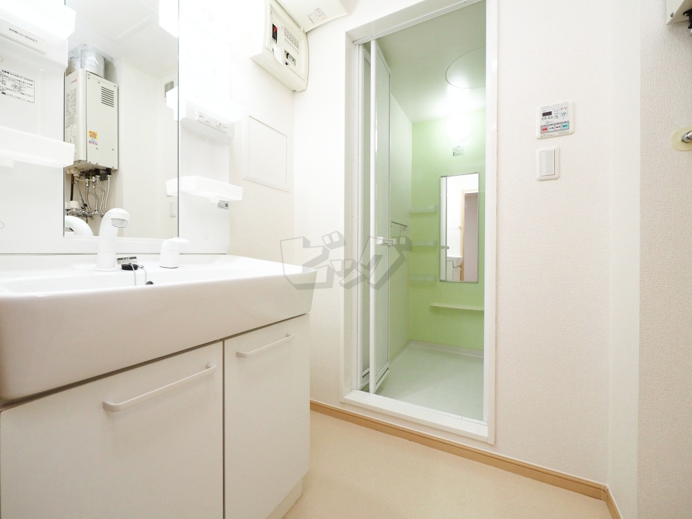 洗面所・脱衣所