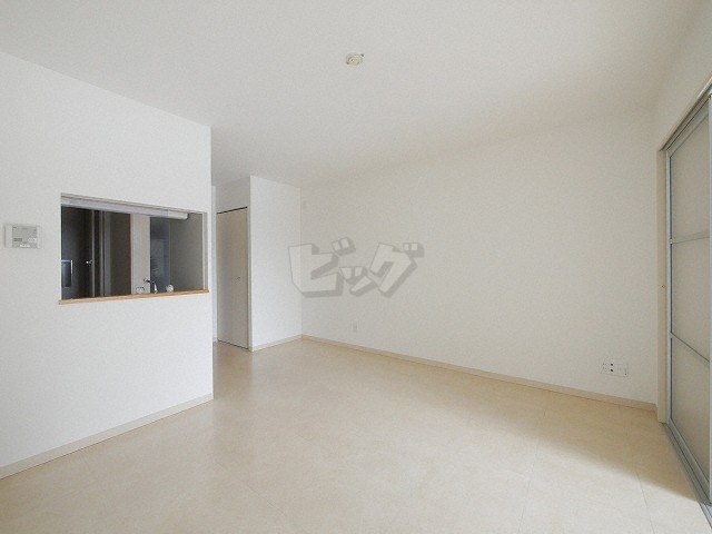 リビング・ダイニング