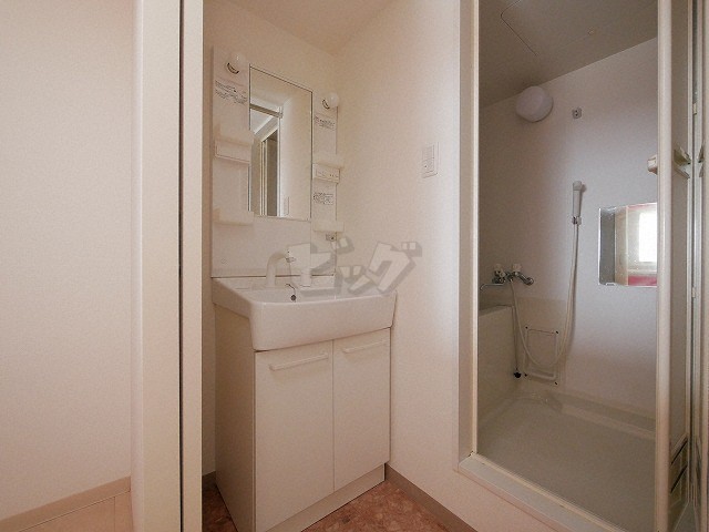 洗面所・脱衣所