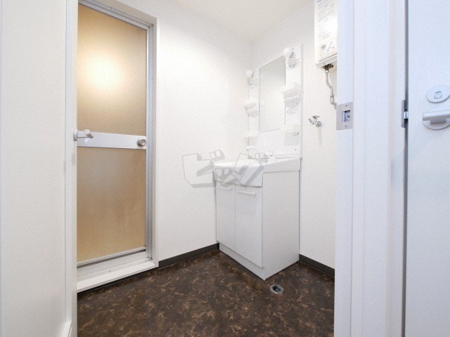 洗面所・脱衣所