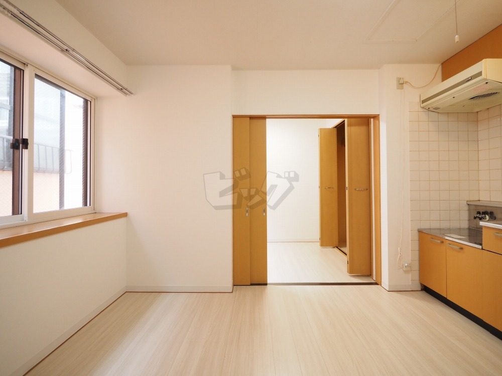 リビング・ダイニング