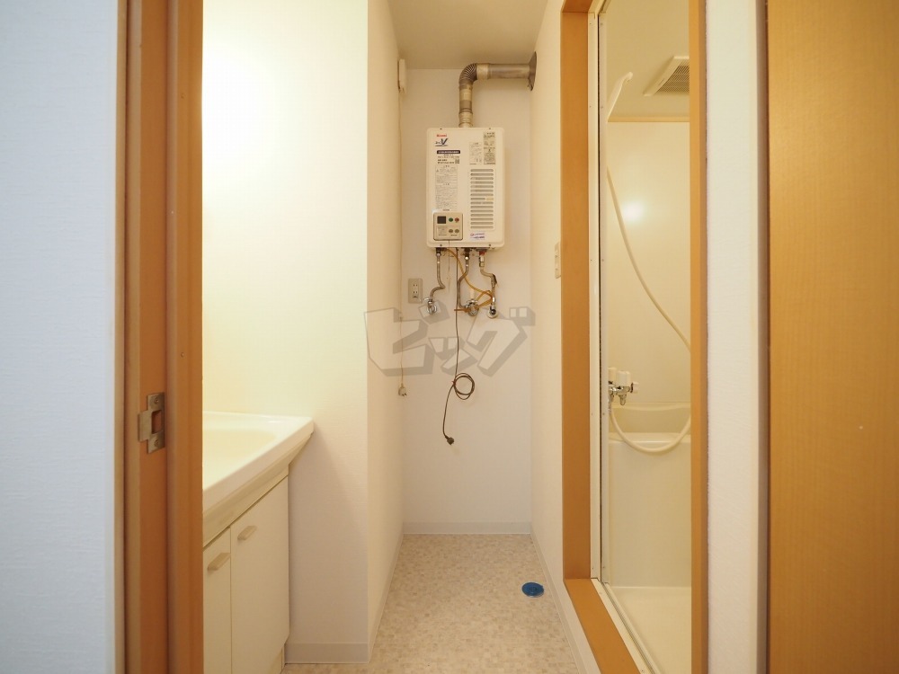 洗面所・脱衣所