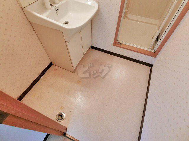 洗面所・脱衣所