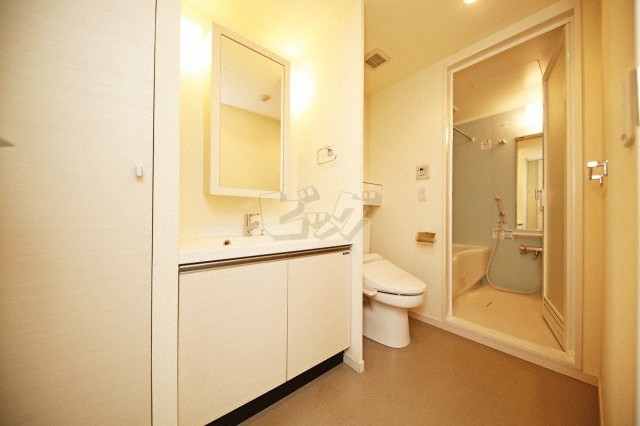 洗面所・脱衣所