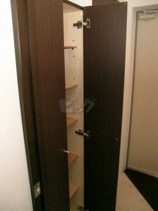 玄関収納