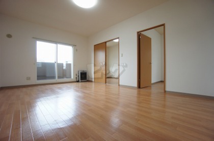 リビング・ダイニング