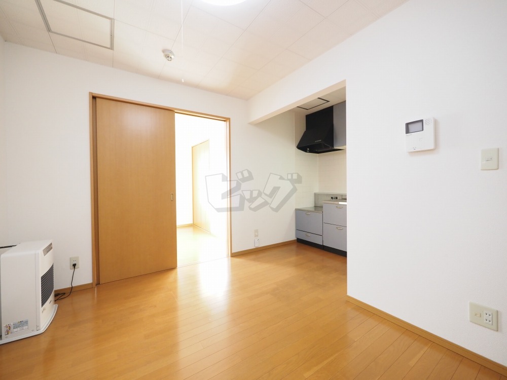 リビング・ダイニング