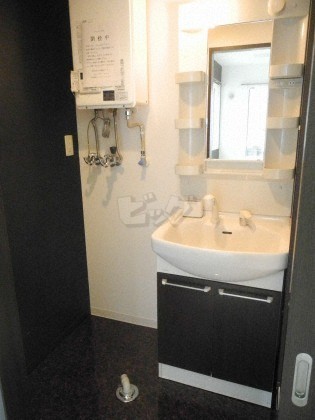 洗面所・脱衣所