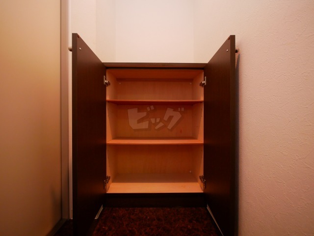 玄関収納