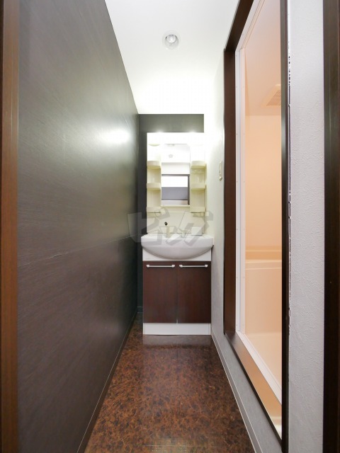 洗面所・脱衣所