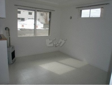 リビング・ダイニング