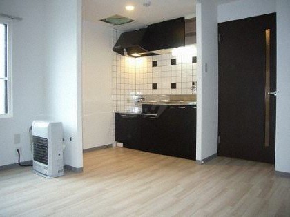 リビング・ダイニング