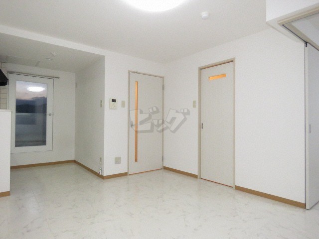 リビング・ダイニング