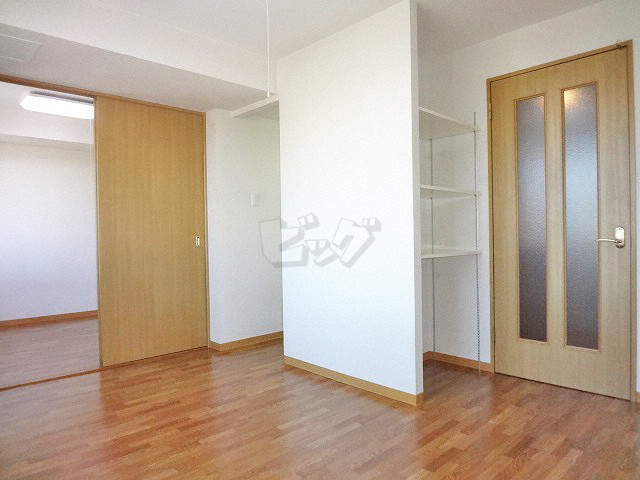 リビング・ダイニング