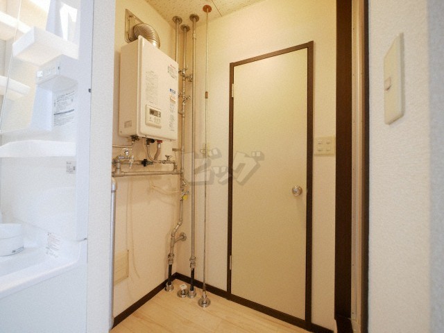 洗面所・脱衣所