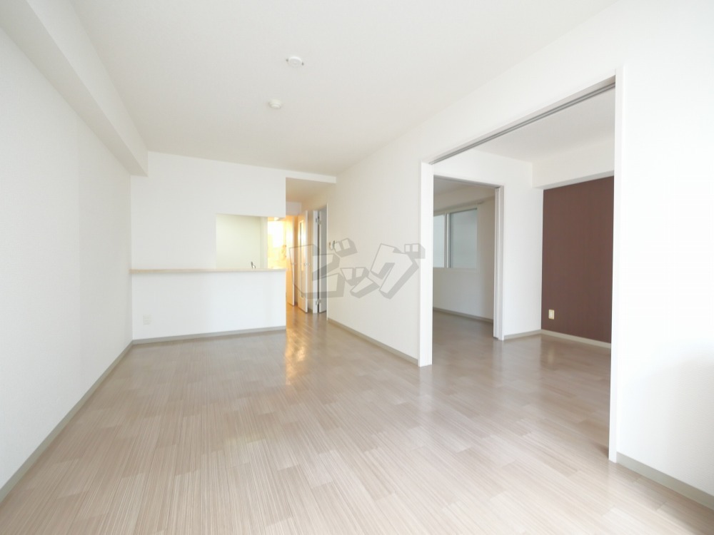 リビング・ダイニング