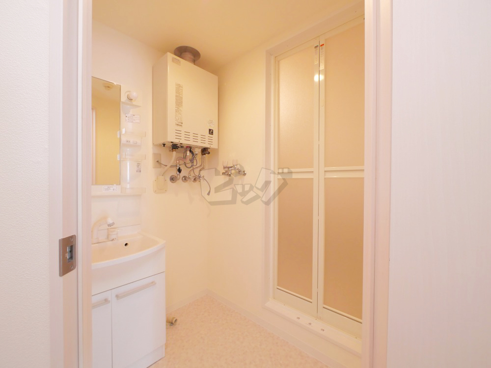 洗面所・脱衣所