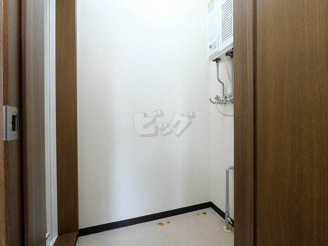 洗面所・脱衣所