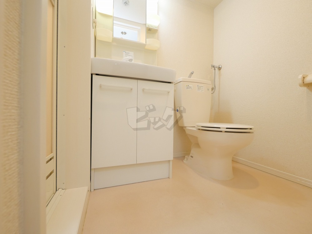 洗面所・脱衣所