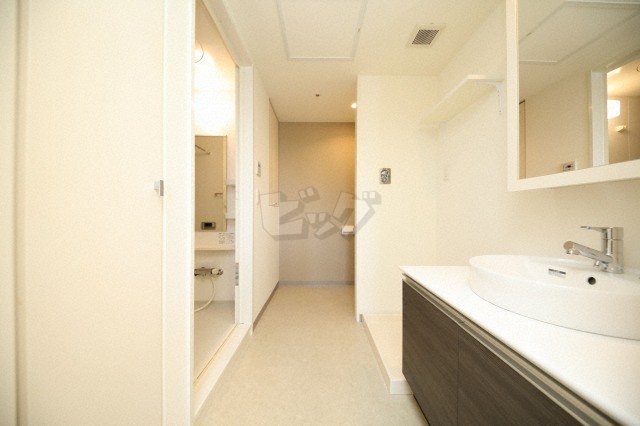 洗面所・脱衣所