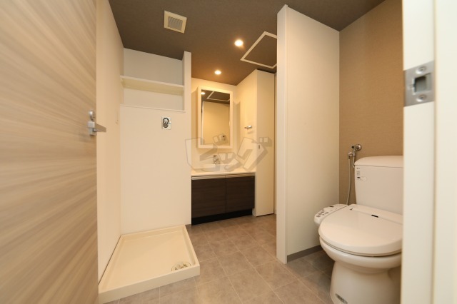 洗面所・脱衣所