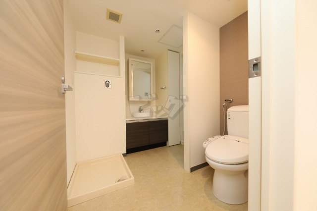 洗面所・脱衣所