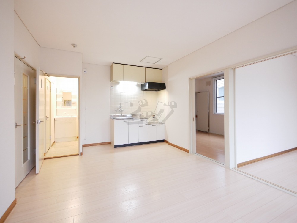 リビング・ダイニング