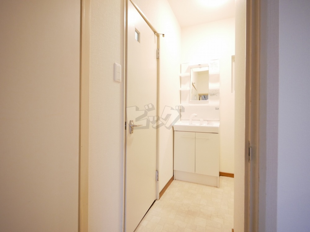 洗面所・脱衣所