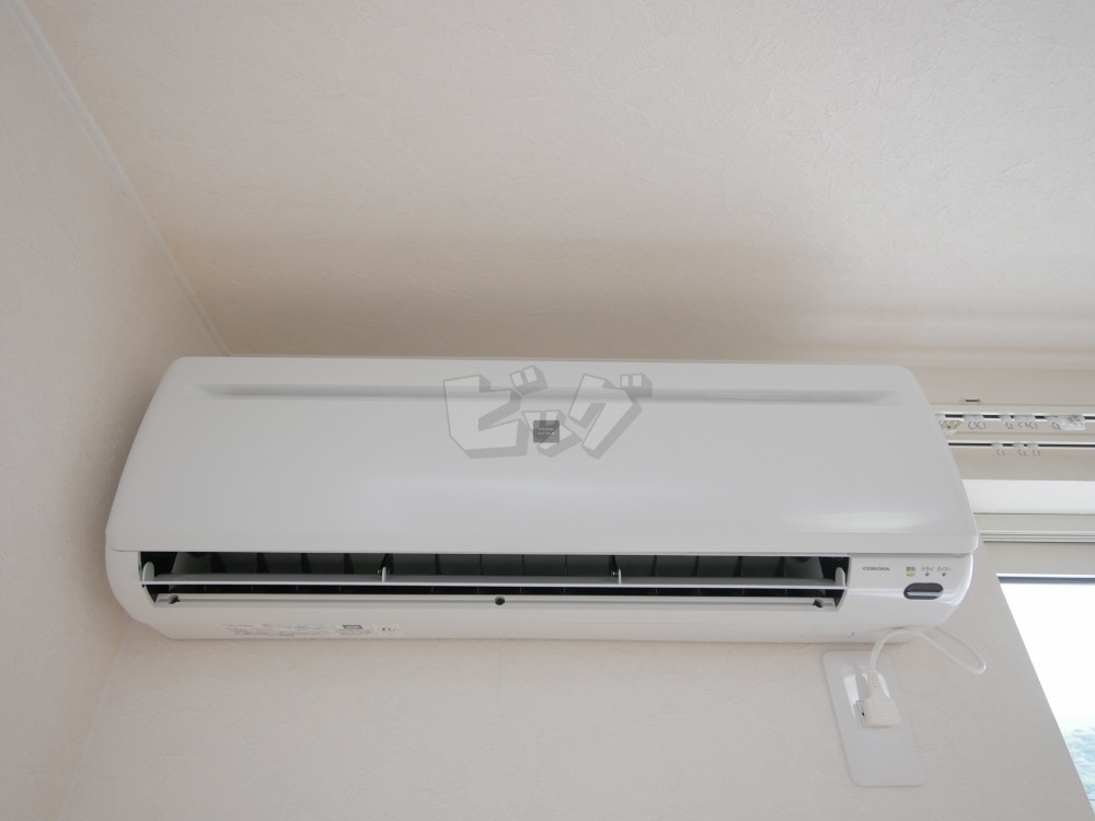 エアコン