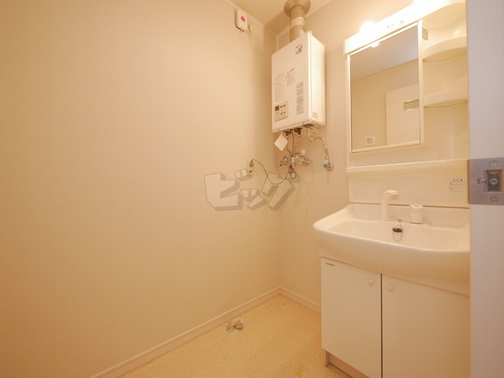 洗面所・脱衣所