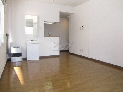 リビング・ダイニング