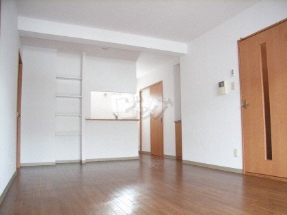 リビング・ダイニング