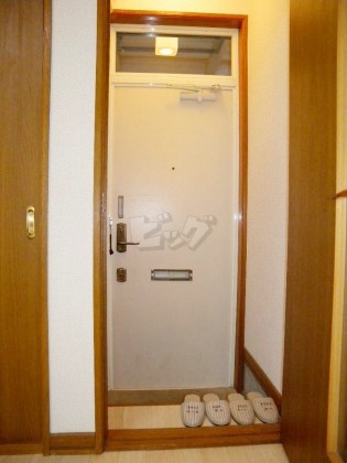 ホール