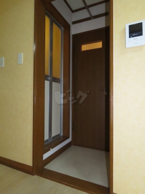 洗面所・脱衣所