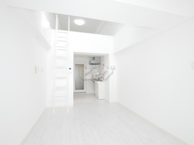 リビング・ダイニング