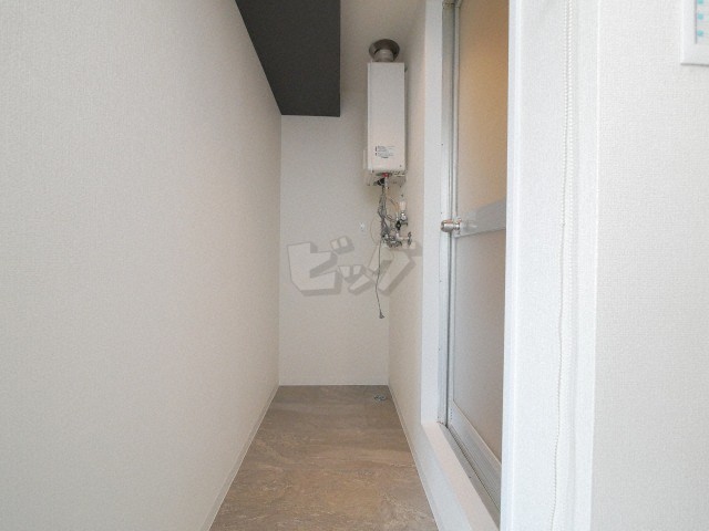 洗面所・脱衣所