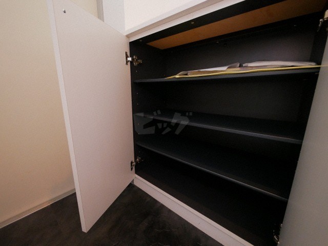 玄関収納