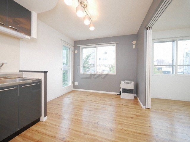 リビング・ダイニング