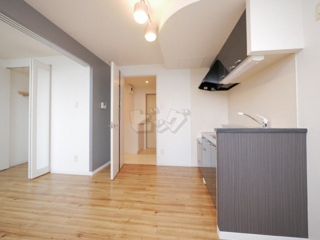 リビング・ダイニング