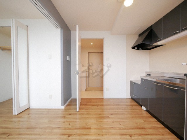 リビング・ダイニング