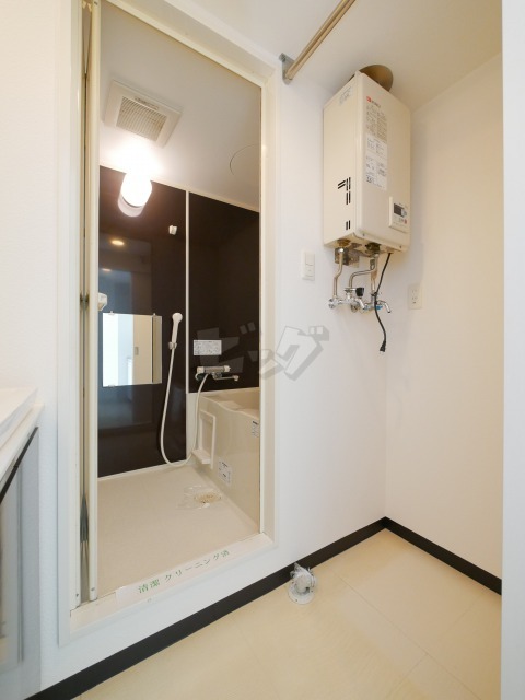 洗面所・脱衣所