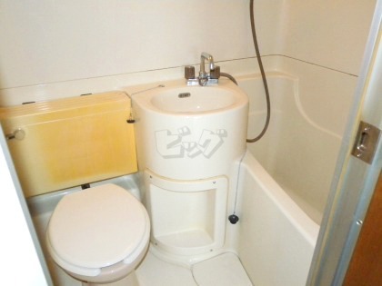 バス・トイレ