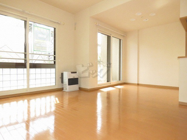 リビング・ダイニング