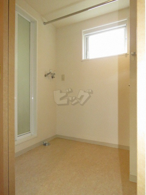 洗面所・脱衣所