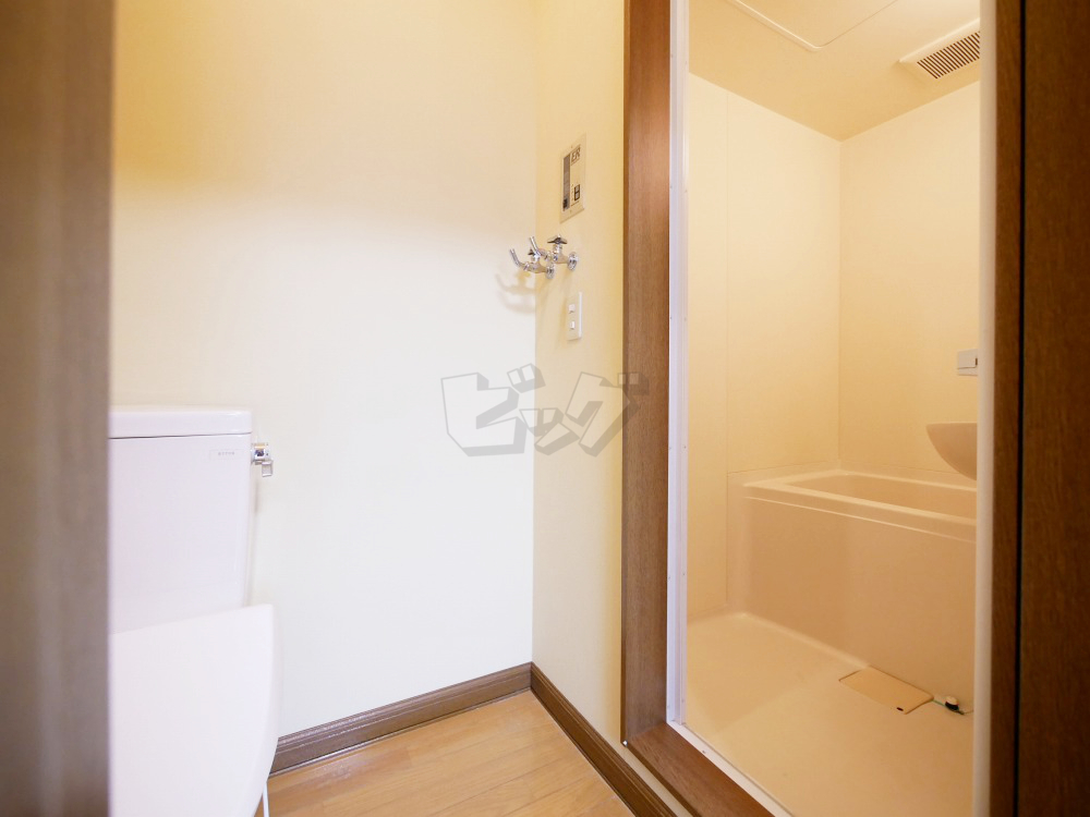 洗面所・脱衣所