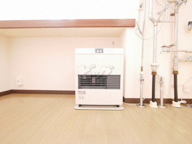 ストーブ