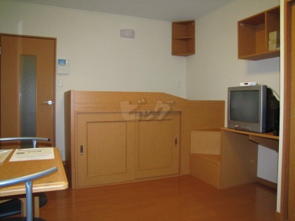 リビング・ダイニング