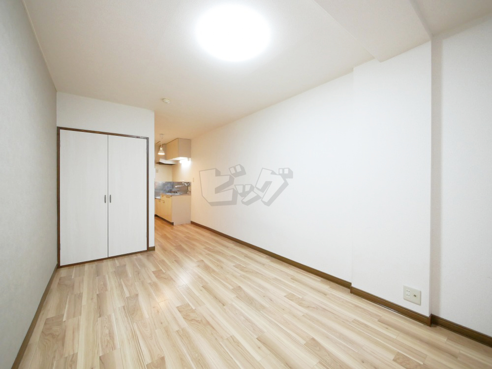 リビング・ダイニング