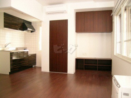 リビング・ダイニング